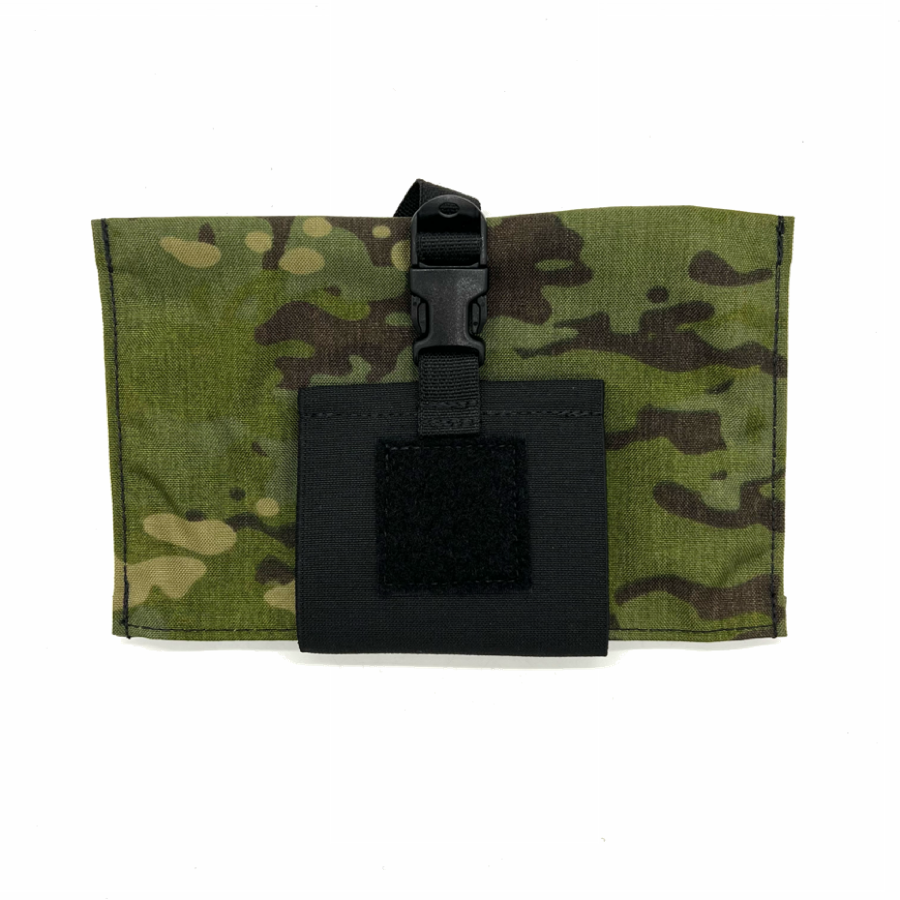 Hadley fabrications IFAK Pouch IFAK メディカルポーチ マルチカム