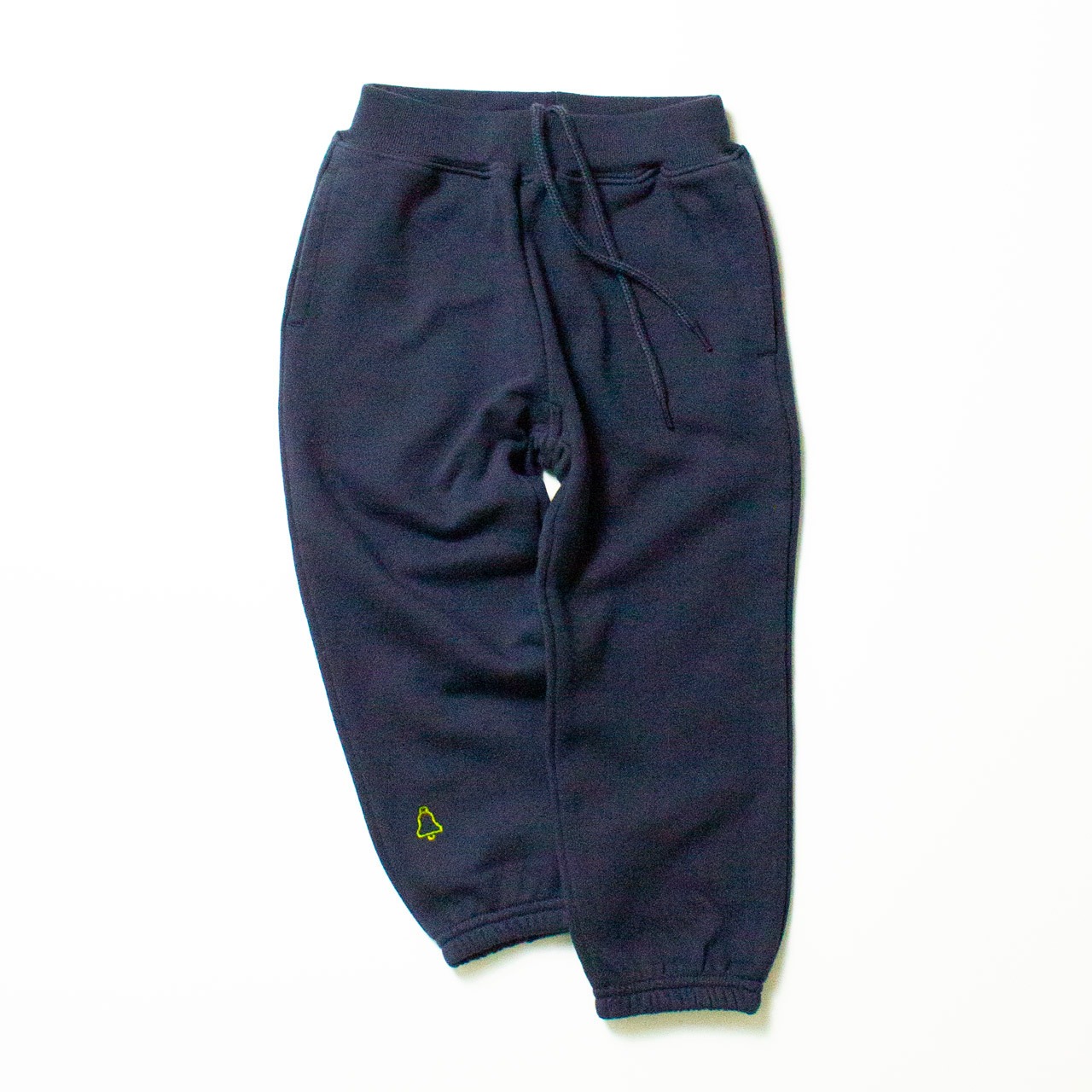 ＜REIN＞エンブロイダリー スウェットパンツ Sweat Pants(Navy) - 1