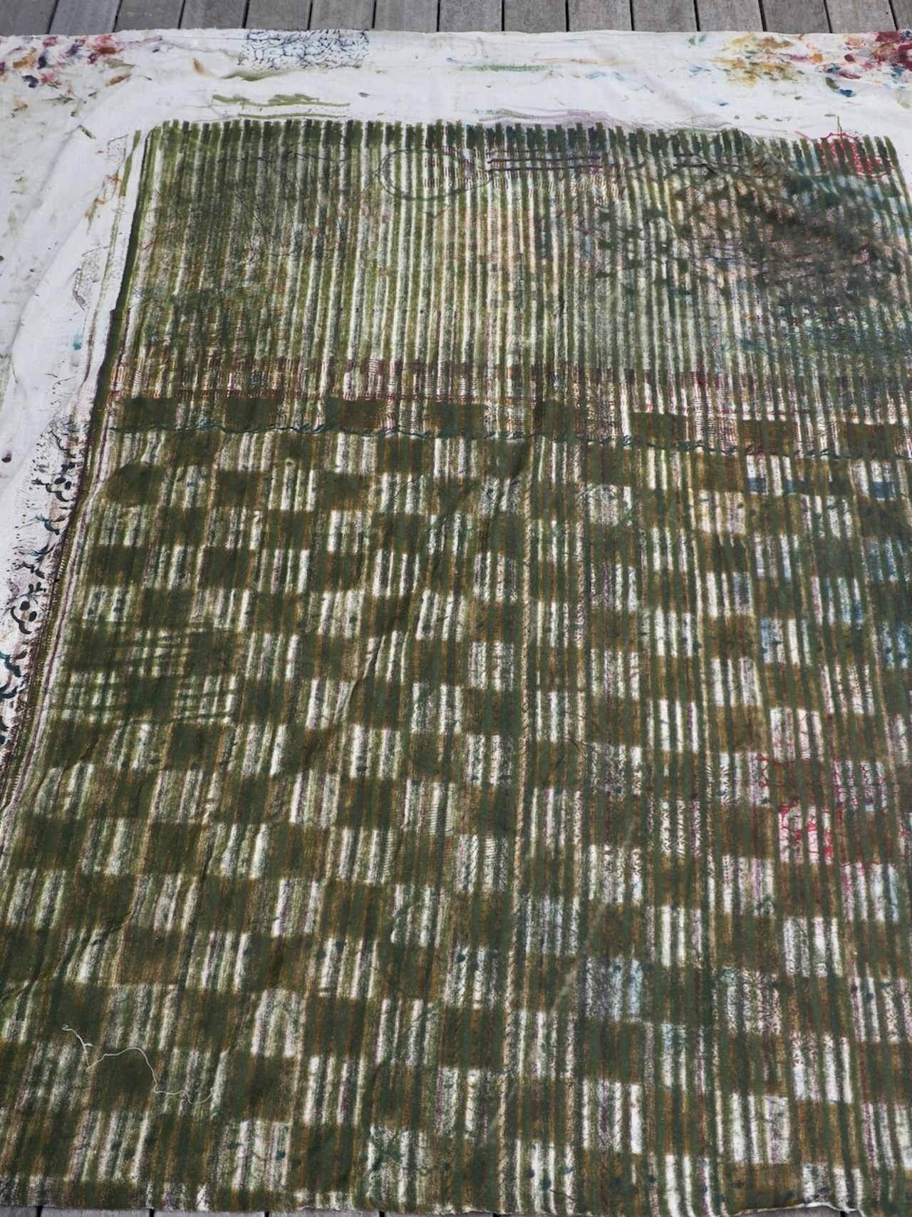 achada fabric a26 (2m)