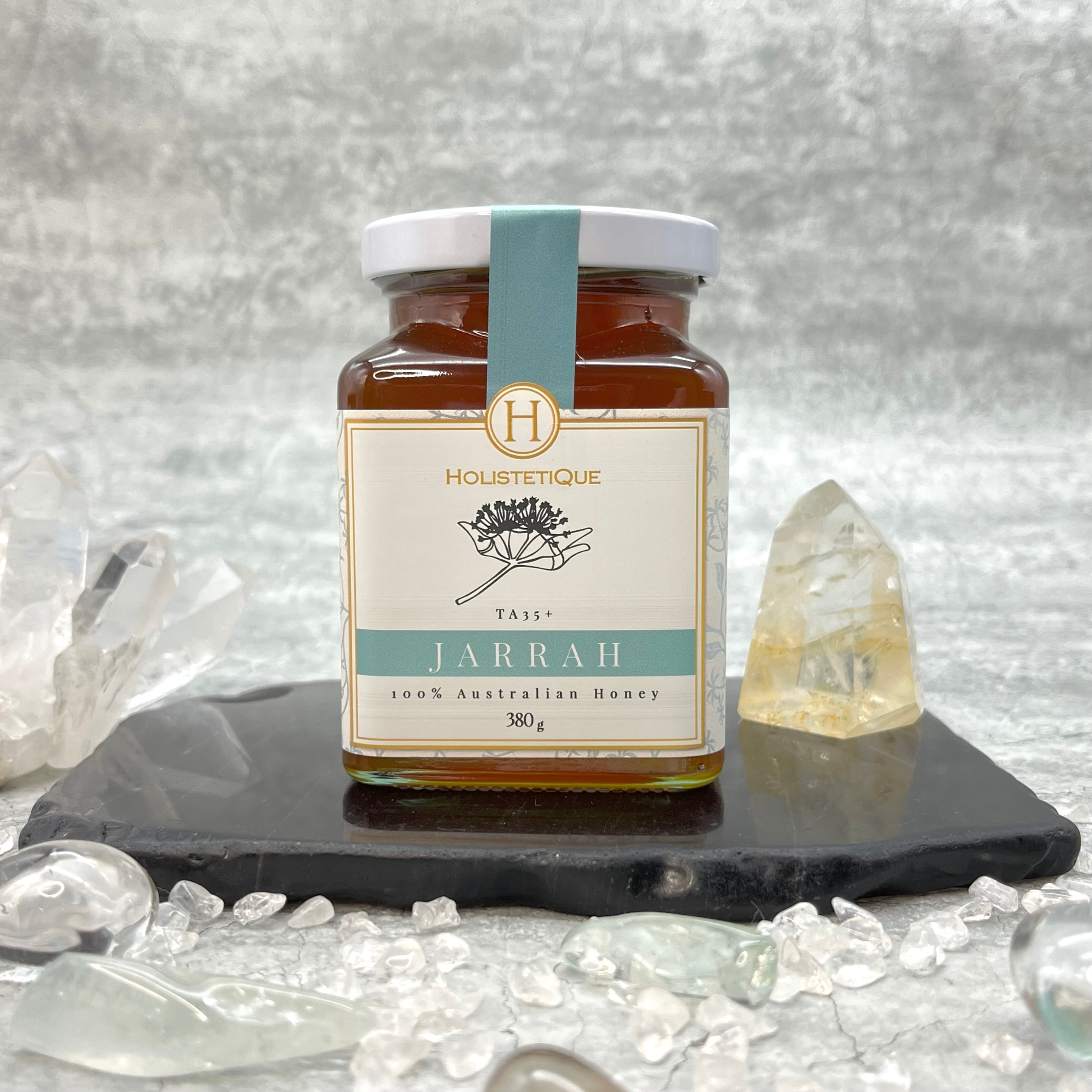 HONEY IN THE GARDEN】Wandoo ワンドゥー 750g | casa956