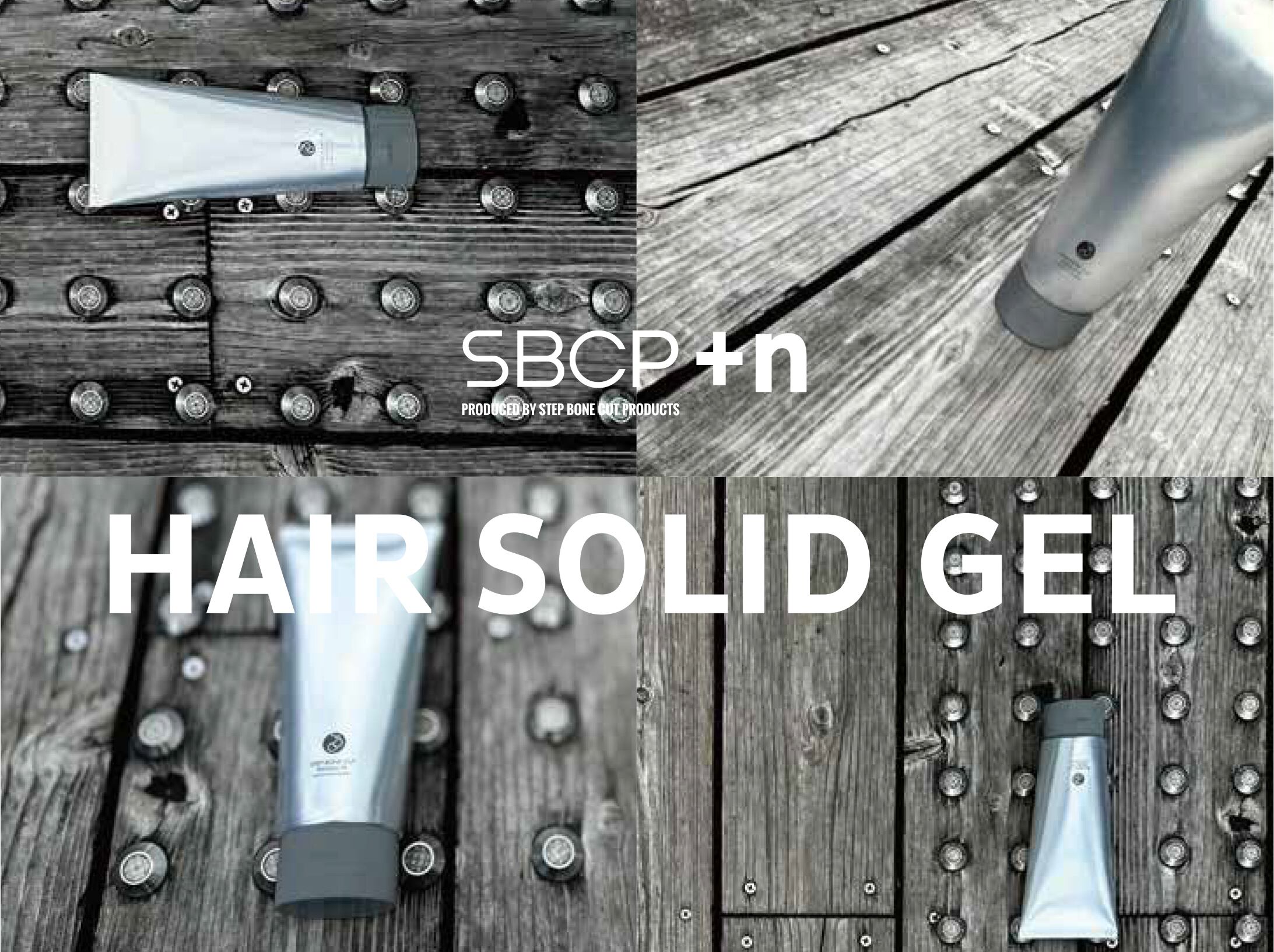 SBCP 生ミネラルヘアマスク＋ 920ml 詰替用 | lapark*SAKU