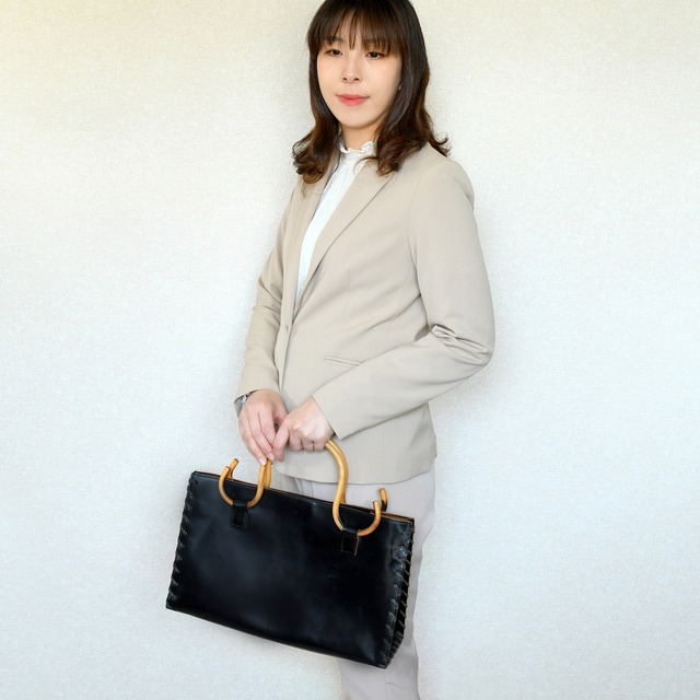 NO,35-52-10-1                                                                               【BAG】SAMANTHA　THAVASA