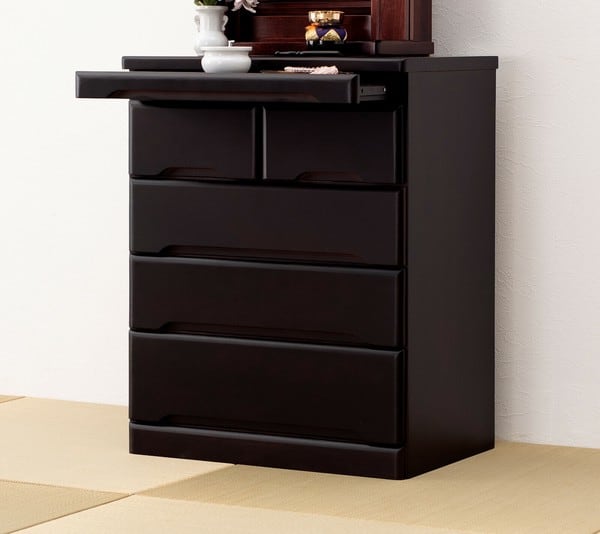 修繕あり　チェスト 仏具 タンス 箪笥　天然木 衣類収納タンス 箪笥 桐 天然木 たんす チェスト 高さ85cm 高さ