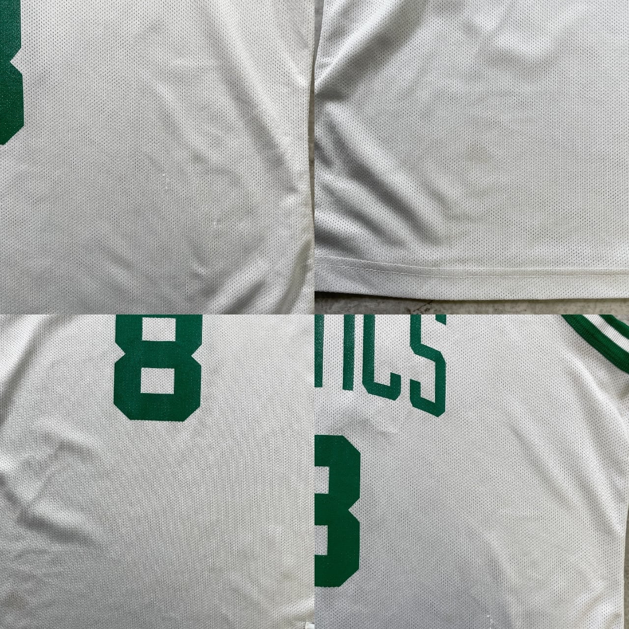 90年代 Champion チャンピオン NBA BOSTON CELTICS ボストン