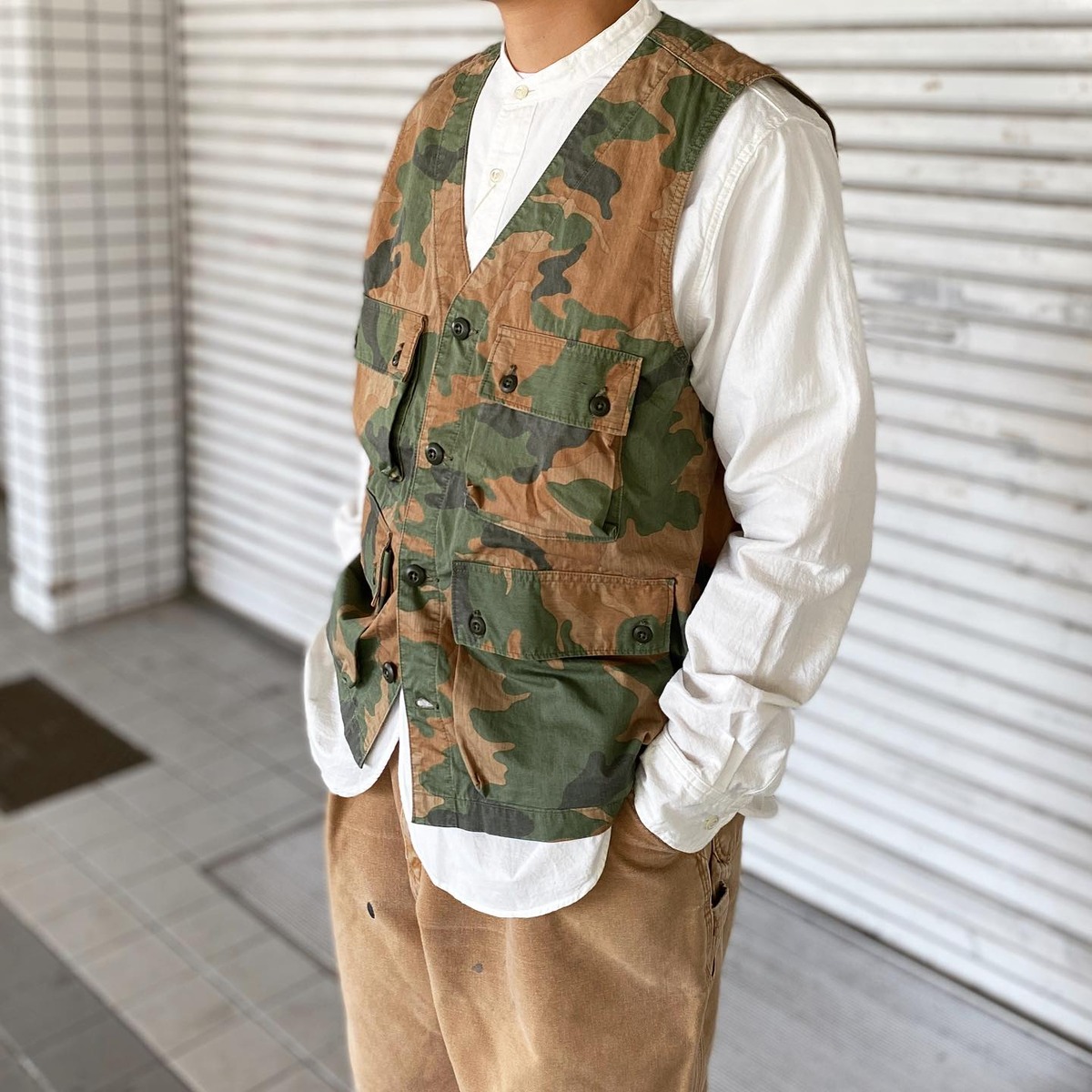 Johnbull】 