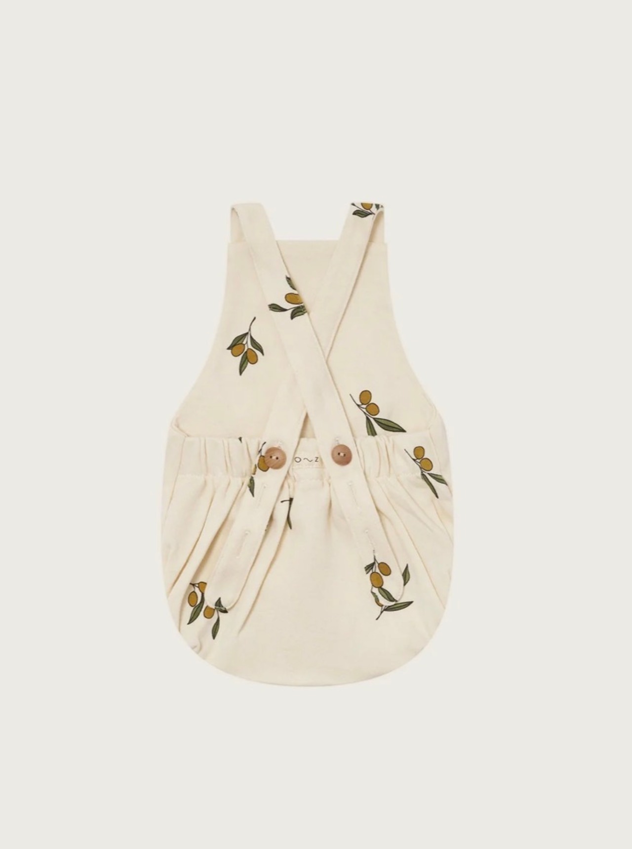 ORGANIC ZOO　Olive Garden Bloomers