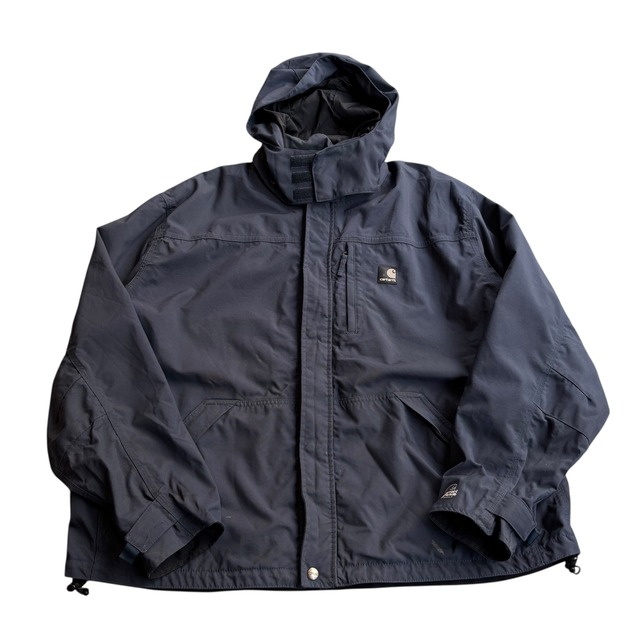 【古着】"Carhartt" Mountain Parkar