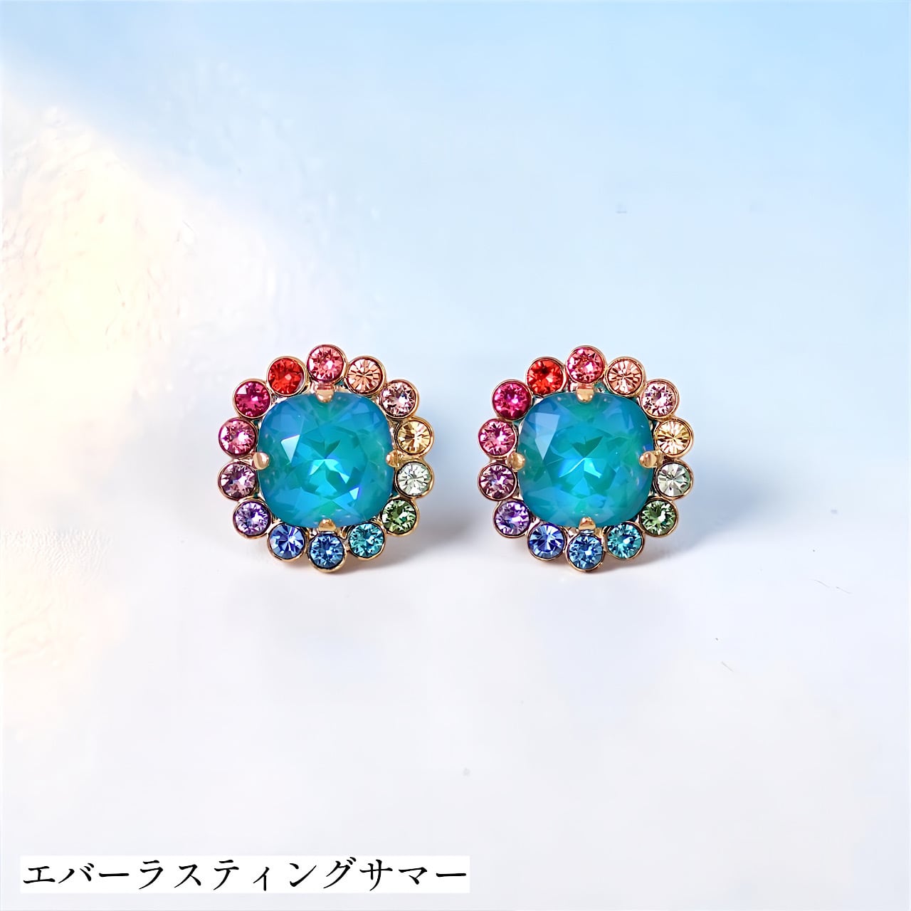 PIERCE / EARRING | MAKI NUMOTO (マキ ヌモト) ｜コスチューム