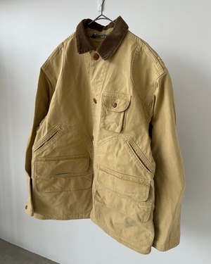 -Polo by Ralph Lauren- Vintage 80-90s Hunting Jacket
