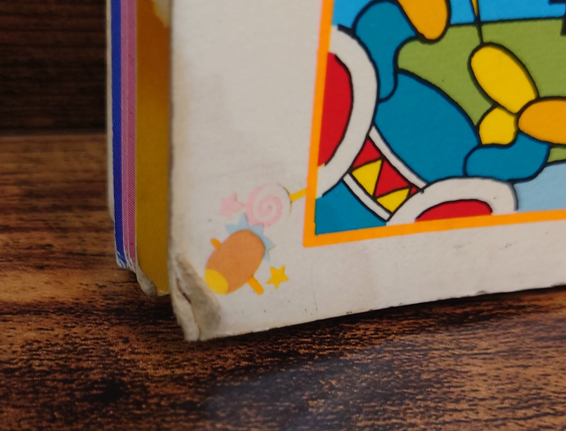 星のカービィ＜おしゃべりCDコミック＞ページ脱落あり | 弥生坂 緑の本棚