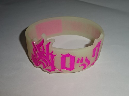 激ロック　ラバーバンド ラババン