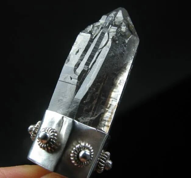 ヒマラヤ水晶 | 水晶・天然石アクセサリーのお店 Takara石