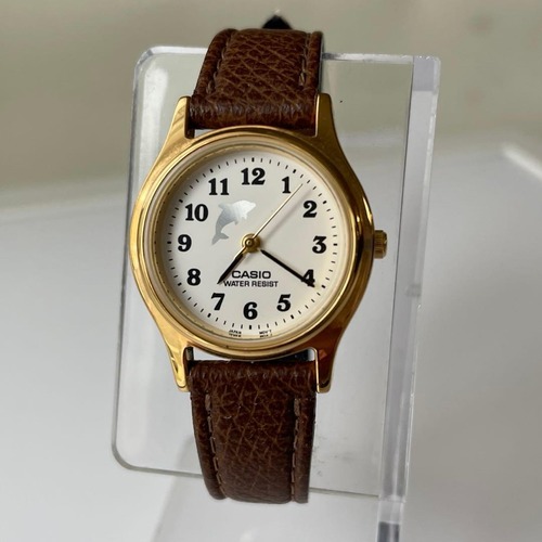 CASIO 腕時計　#3571