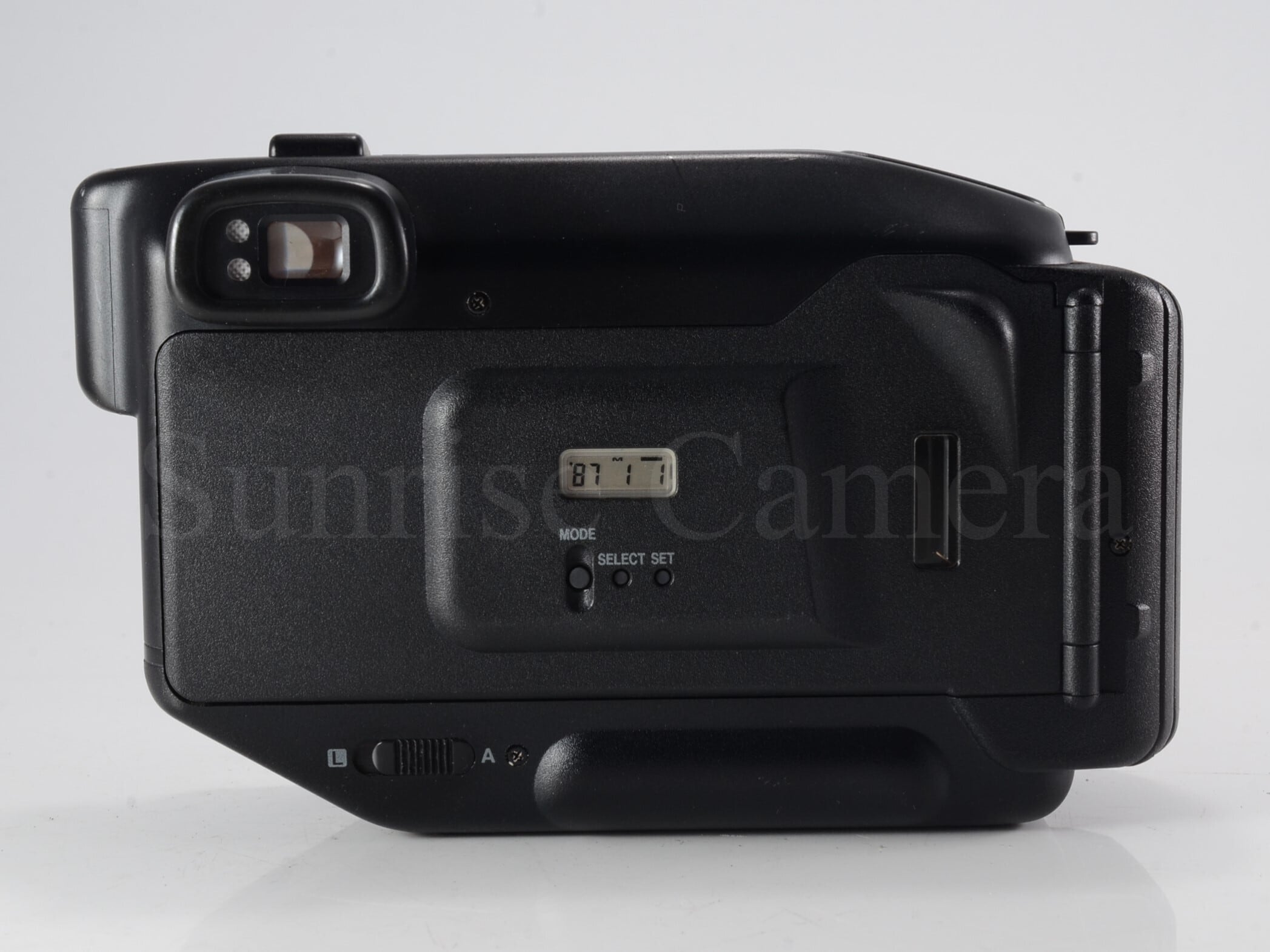 Canon Autoboy ZOOM Super コンパクトフィルムカメラ キヤノン (60401