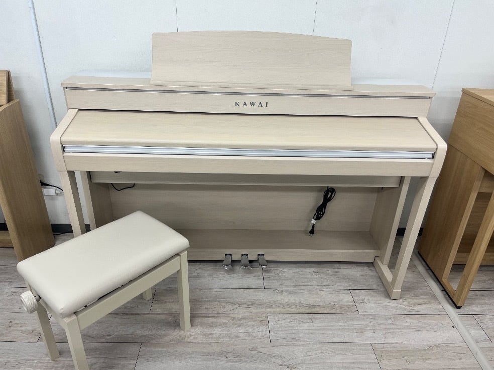 ★73914【電子ピアノ】KAWAI　CA79A　21年製 ☆73914【電子ピアノ】KAWAI CA79A 21年製 | リユース専門店エプコ