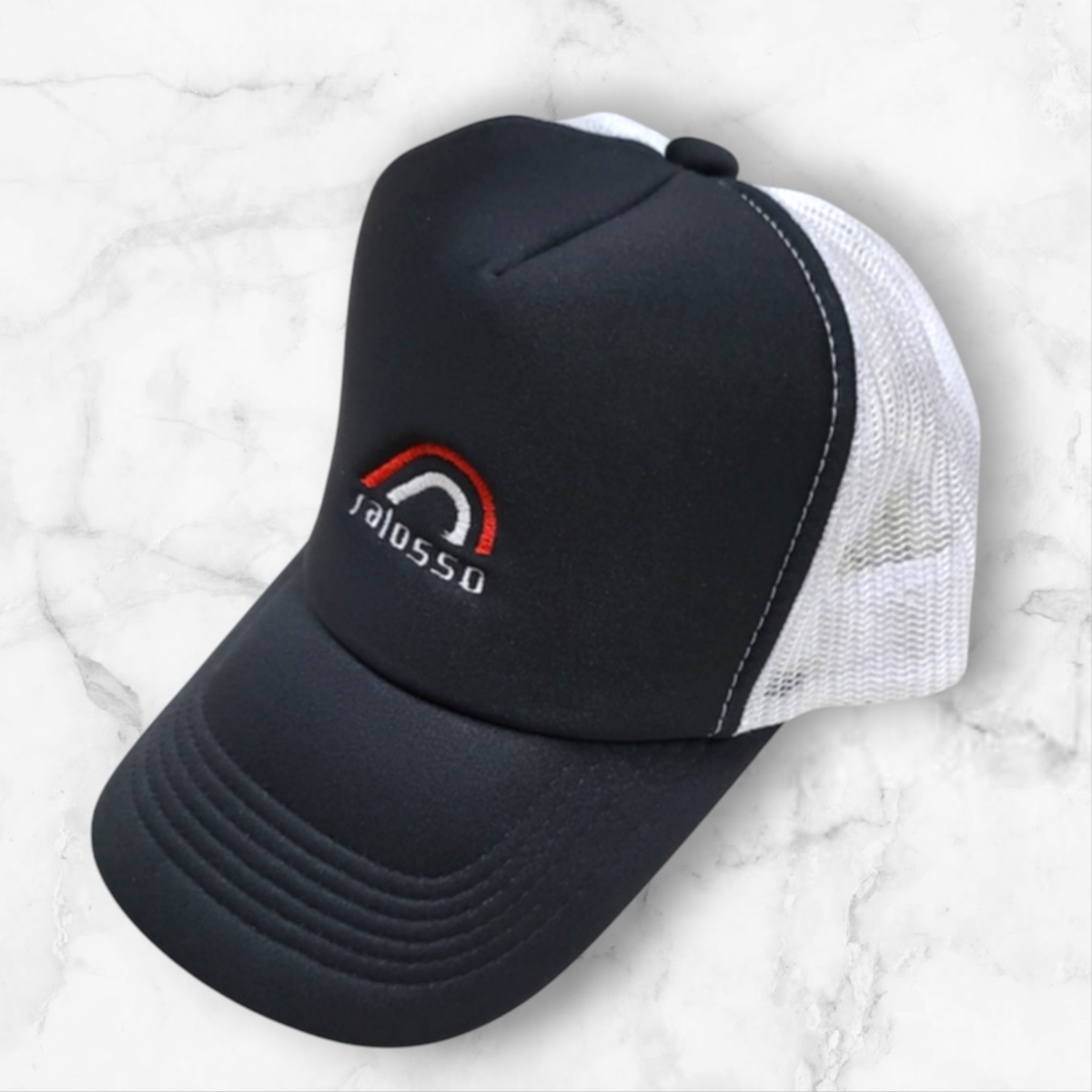 カベサロッソ　キャップ ナイロンストラップキャップ/CAVEZA ROSSO/カベサロッソ | ALL