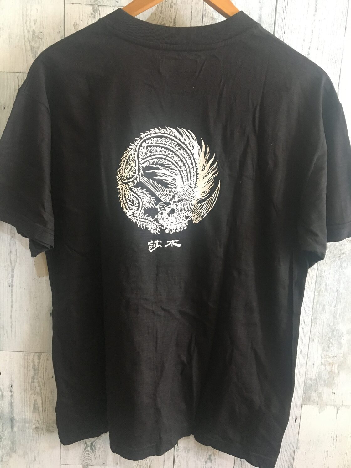 シェンムー Tシャツ 希少 非売品 SEGA セガ ドリームキャスト Xbox 