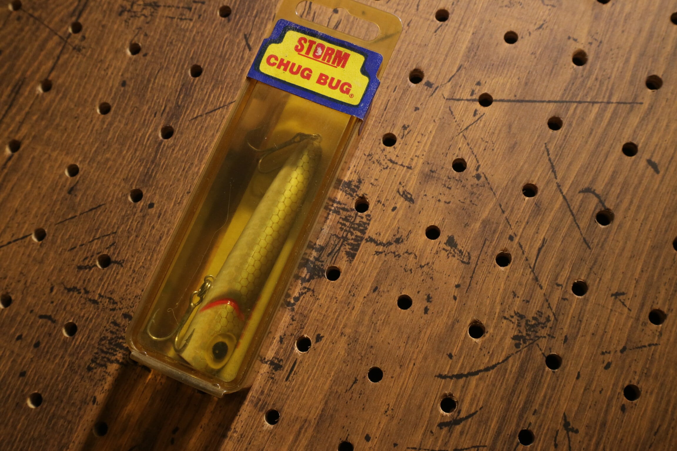 STORM (ストーム) / CHUG BUG | Tasf Tackle Mart