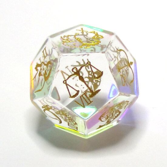 2007年 十二星座生肖シリーズ 大銅牌 六角形ケース付き 2007年 十二星座生肖シリーズ 大銅牌 六角形ケース付き