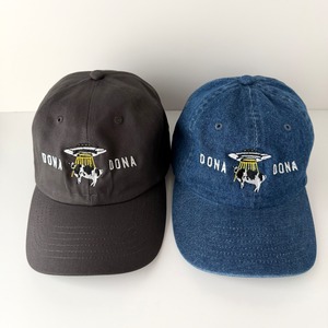 キャップ【DONA DONA】