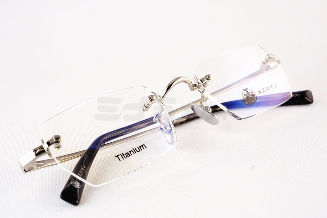 大正ロマン メガネ Ko884タki2 Col.1010 小林多喜二 コバヤシタキジ