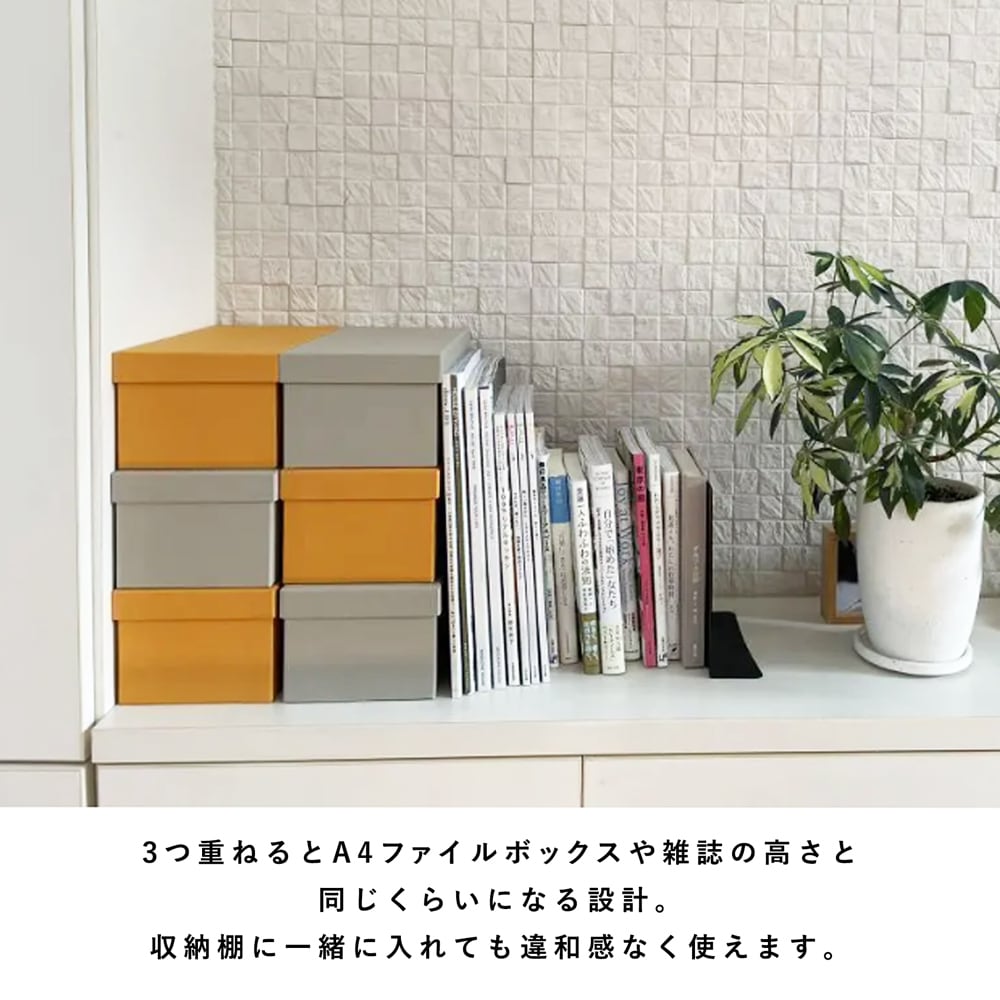 Kenohi Box （ケの日ボックス）写真収納ボックス お道具箱 おどう