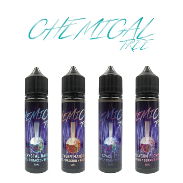 CHEMICAL TREE 50ml