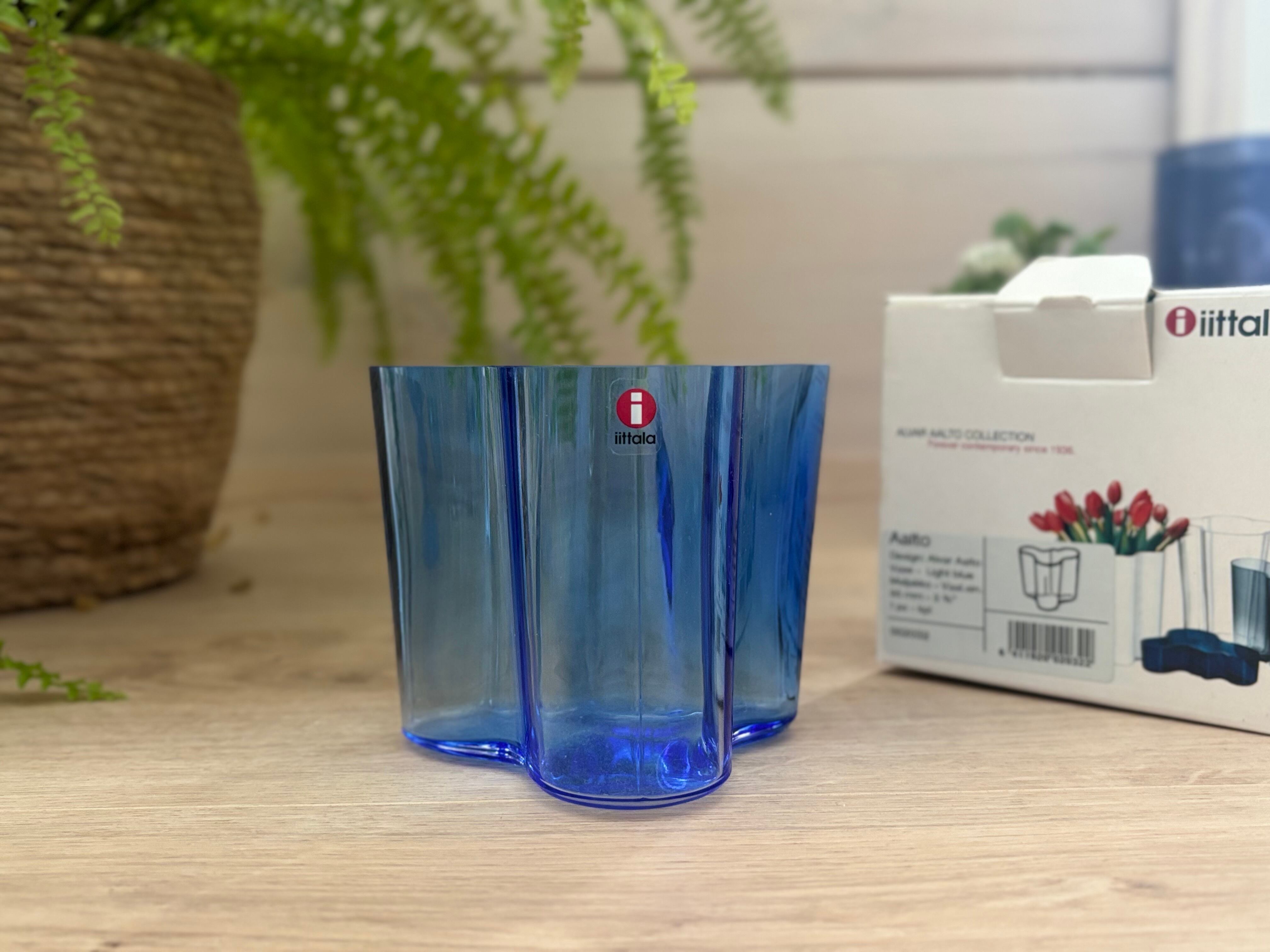 Iittala KORI candle holder | イッタラ KORI カゴ キャンドルホルダー
