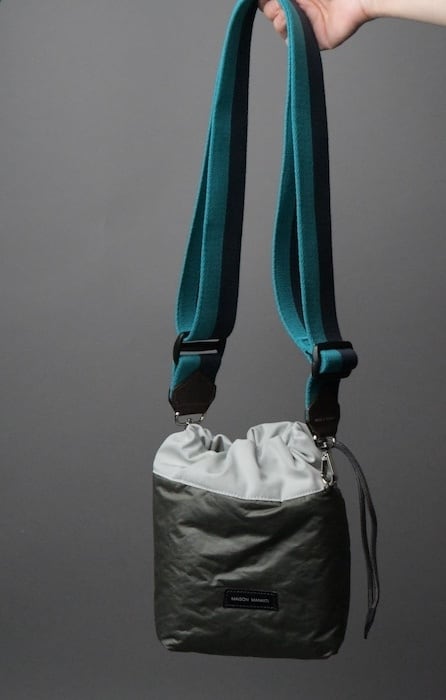 マルチストラップ ／ ダークブルー・ターコイズブルー | MAISON