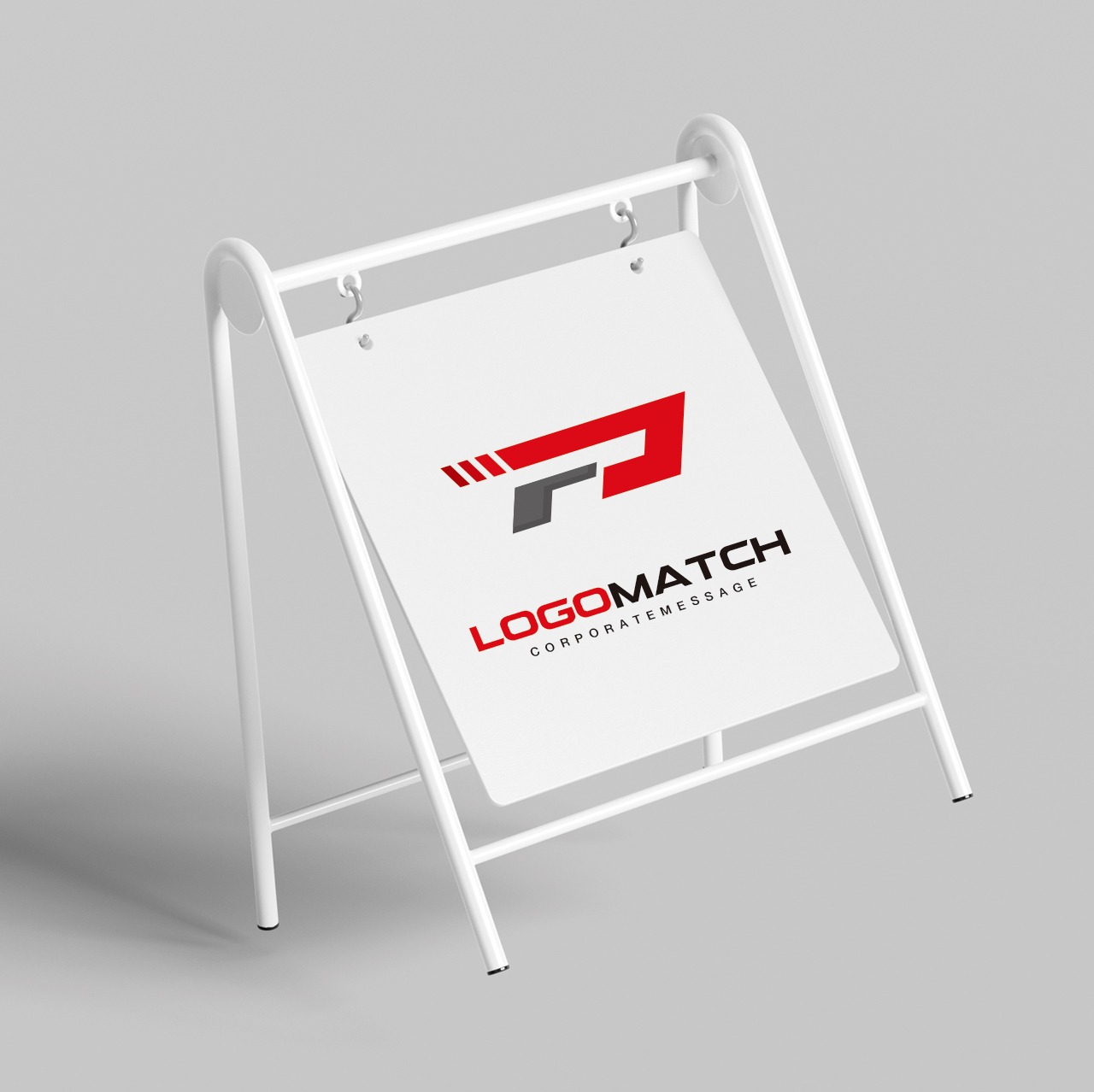 推進力と未来への展望Pのロゴ