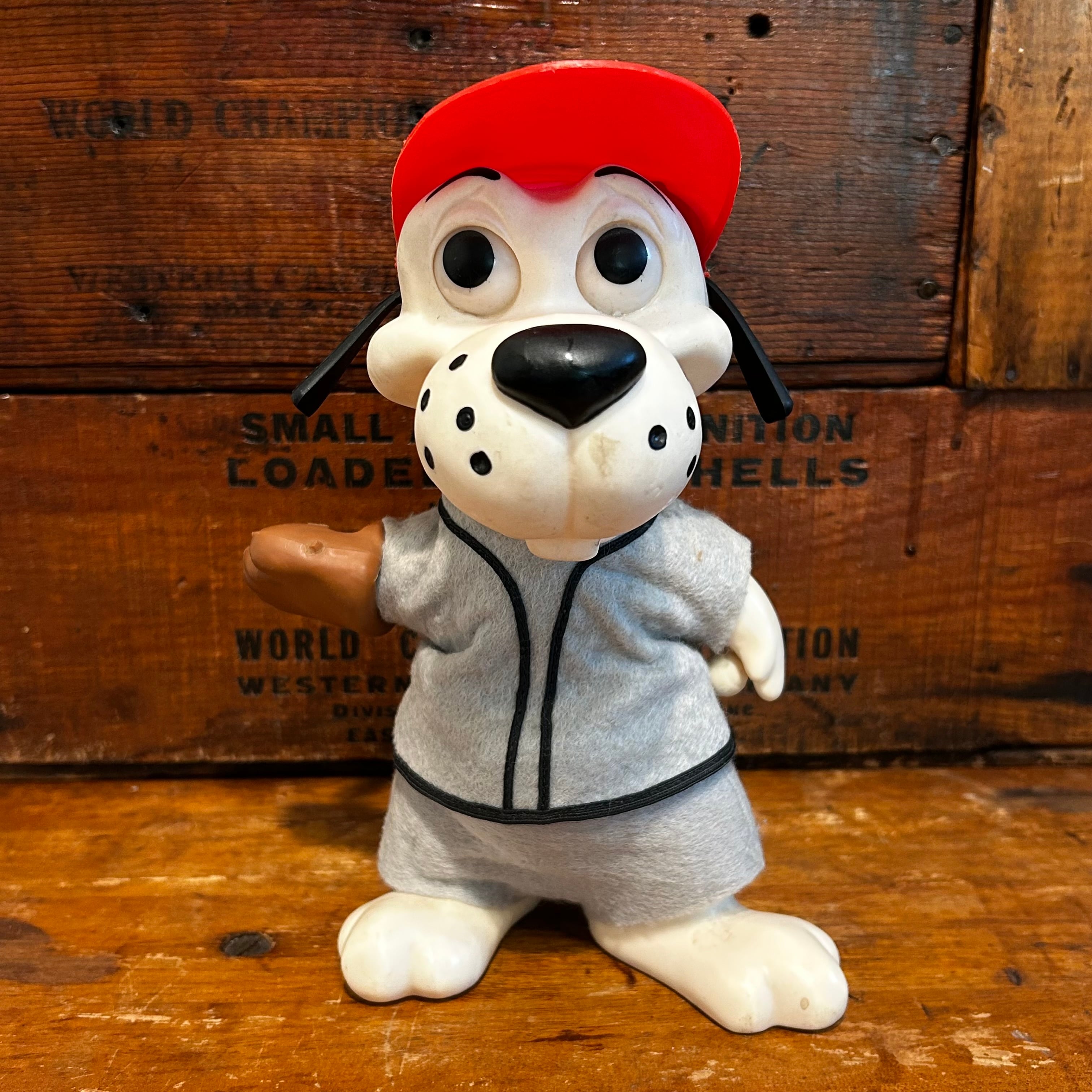 Other character | CANDY STORE ROCK