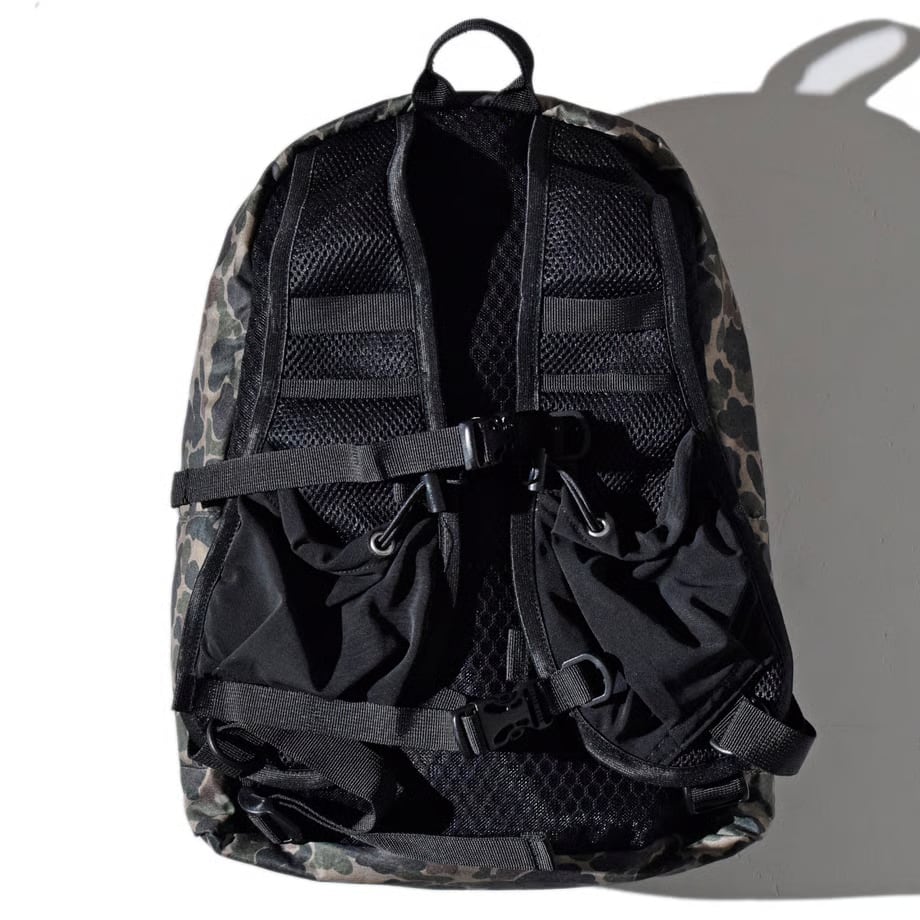 Commute Run Ruck Glory ELDORESO(エルドレッソ) ⁄ ELDORESO Ruck