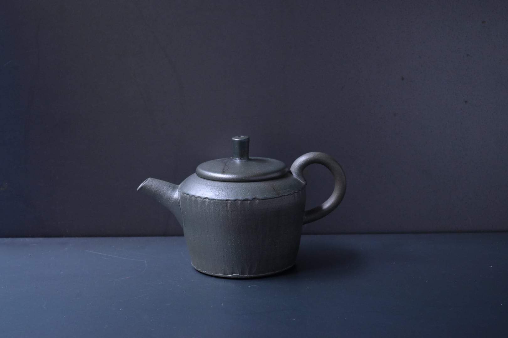 伊藤成ニ 碗型急須 | 鎌倉倶楽部 茶寮