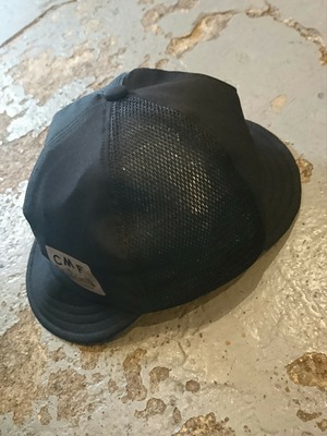 COMFY OUTDOOR GARMENT "LAF CAP" Black Color