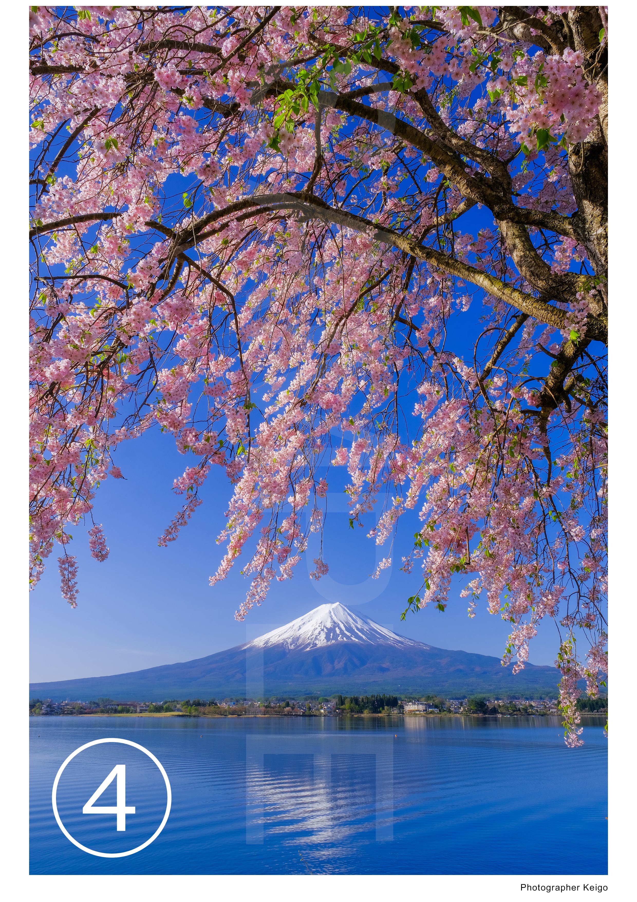 富士山写真プリント A3』選べる10種類 | 富士山写真家 Suzuki Keigo