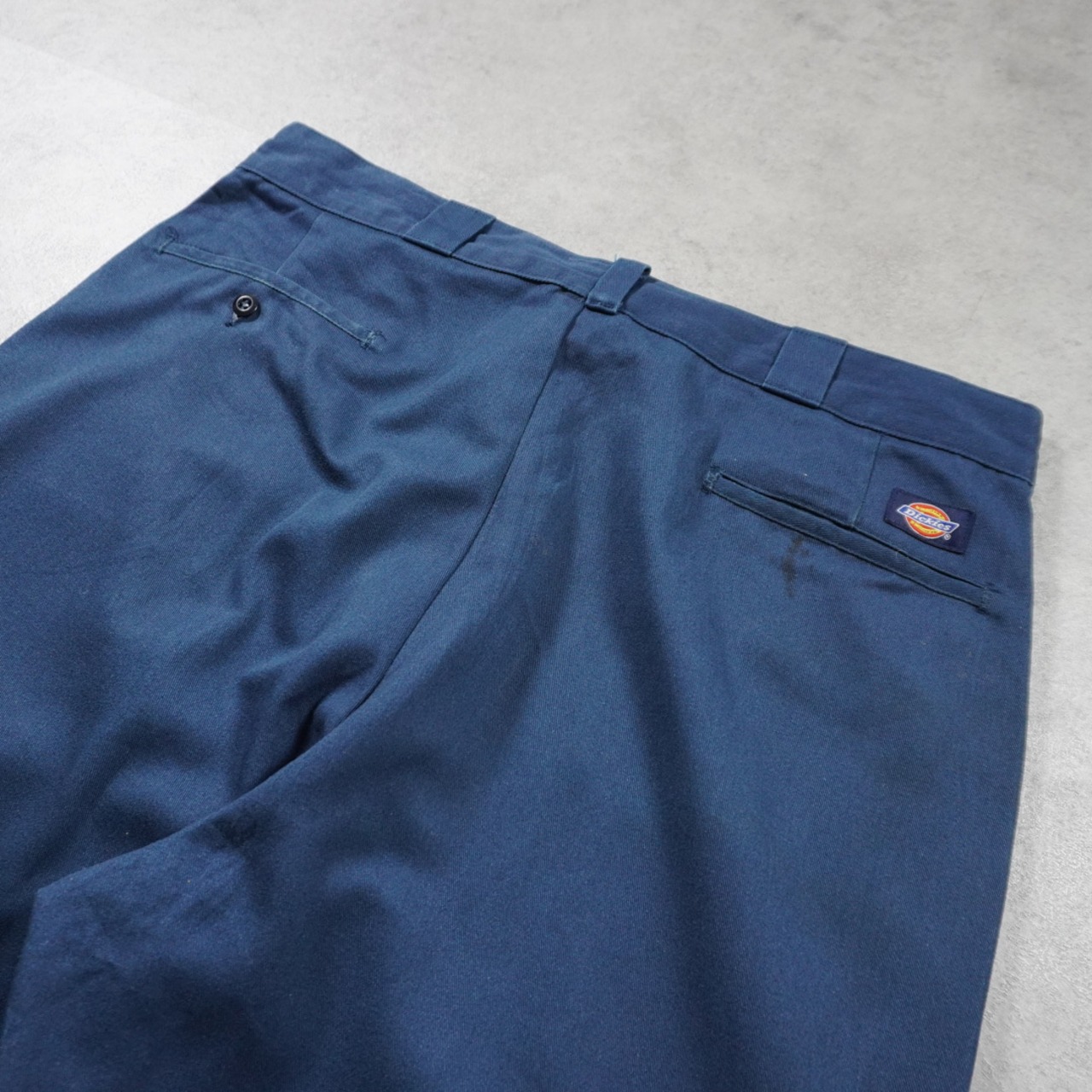 90s Dickies 874 work pants ”made in USA” W36L31相当 古着 - 7
