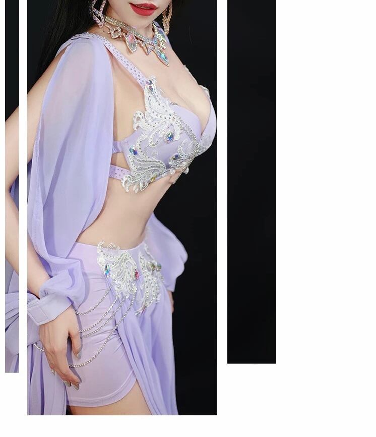 予約商品＞ ベリーダンスステージ衣装 アームカバー ＃30521 | ベリー
