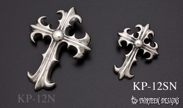 THIRTEENDESIGNS サーティーンデザインズ KP-12NS SMALL THIRTEEN