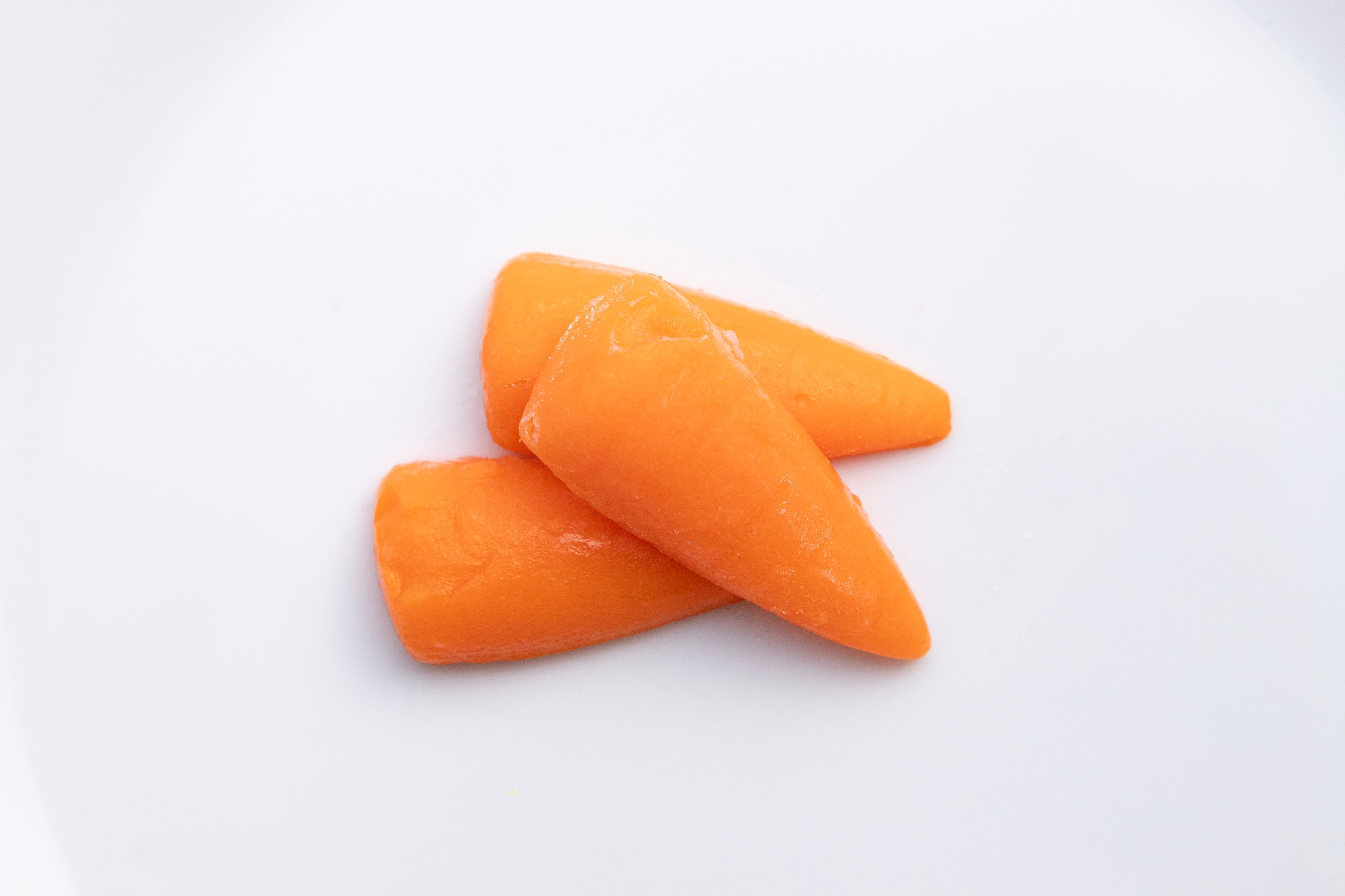 やわらか野菜単品パック【人参】(1パック300g)【40004009】 | ほっこ