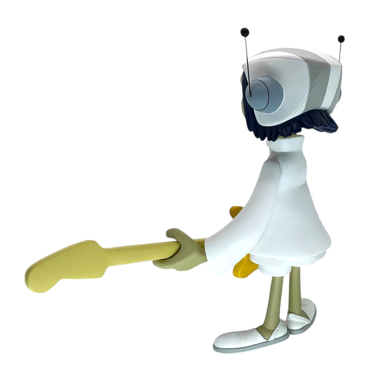 Gorillaz' Noodle Dare edition | tomenosuke