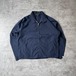 70s-80s TOWNCRAFT JCPenney ネイビー スイングトップ