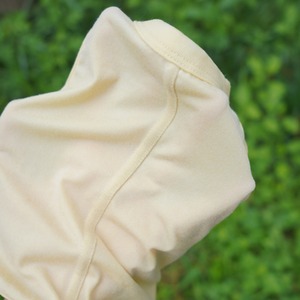 【予約】[ togethering ] Soft Cooling Sleeveless｜Sky Blue