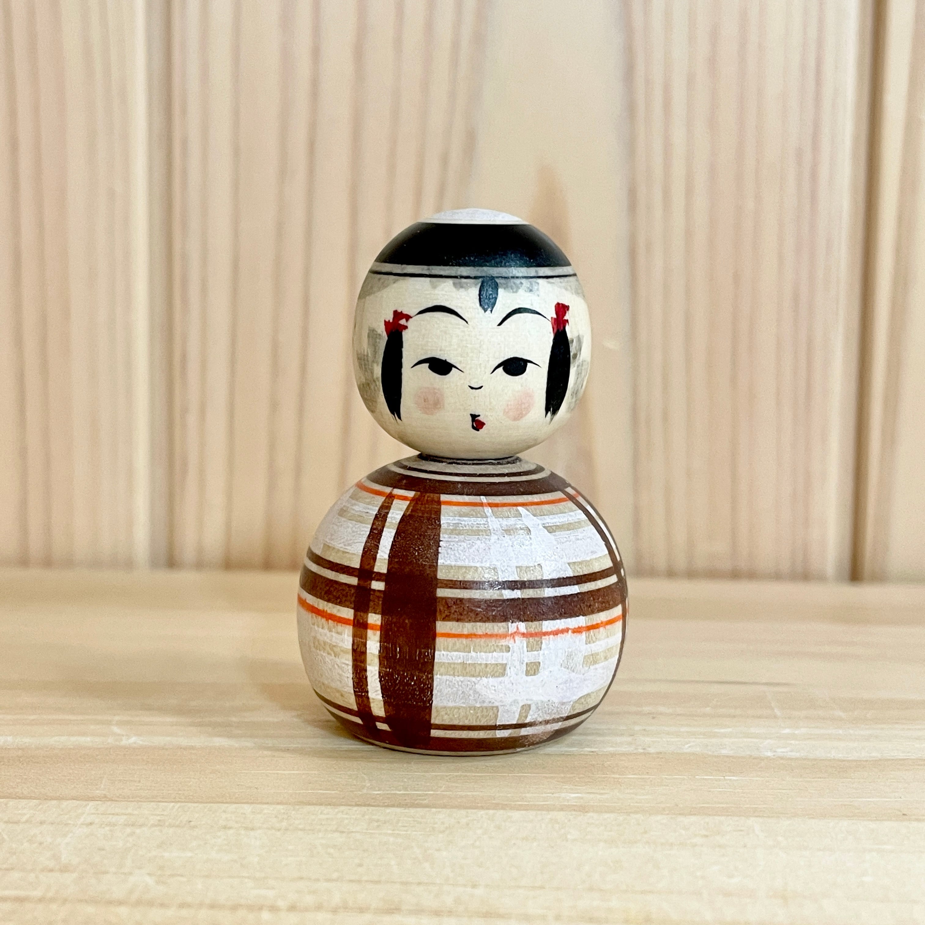 ALL ITEM | SHIBUYA_KOKESHI こけし専門店