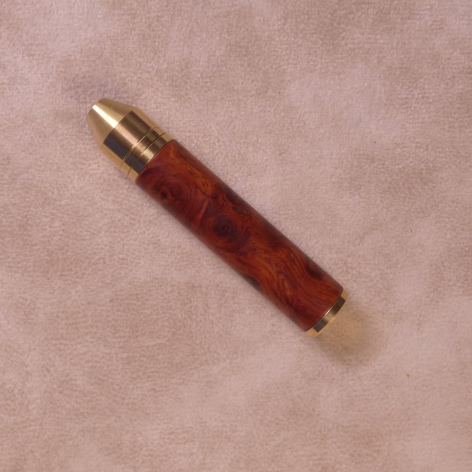 消しゴム TE132 W11050 本カリン瘤 | CraftA840129
