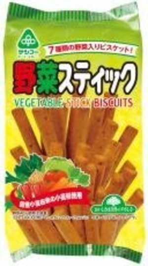 野菜スティック １１０ｇ　サンコー