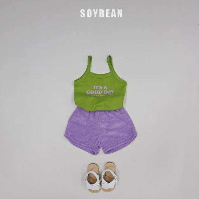 《取寄》グッディセット：kids【SOYBEAN】※送料無料