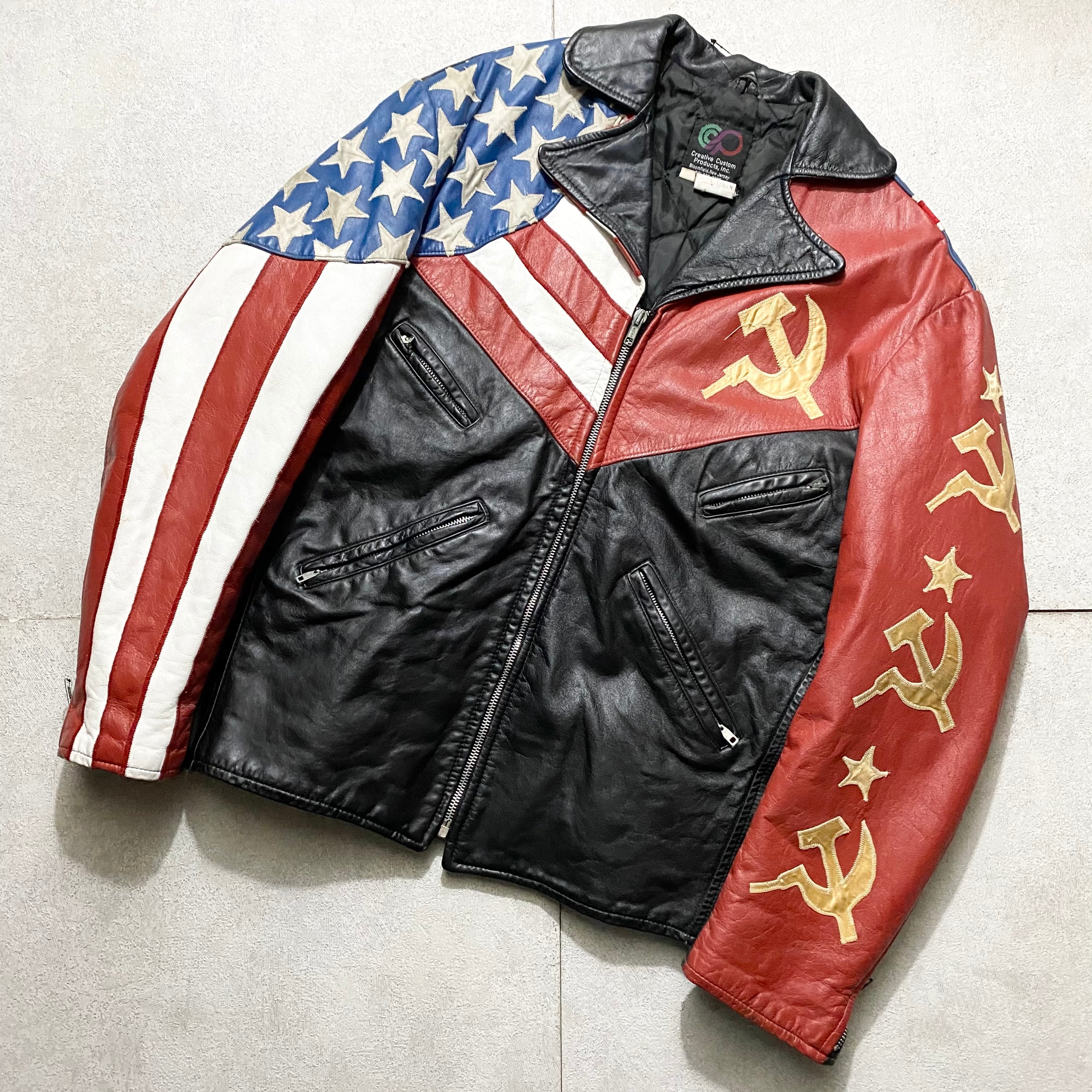 vintage 1989