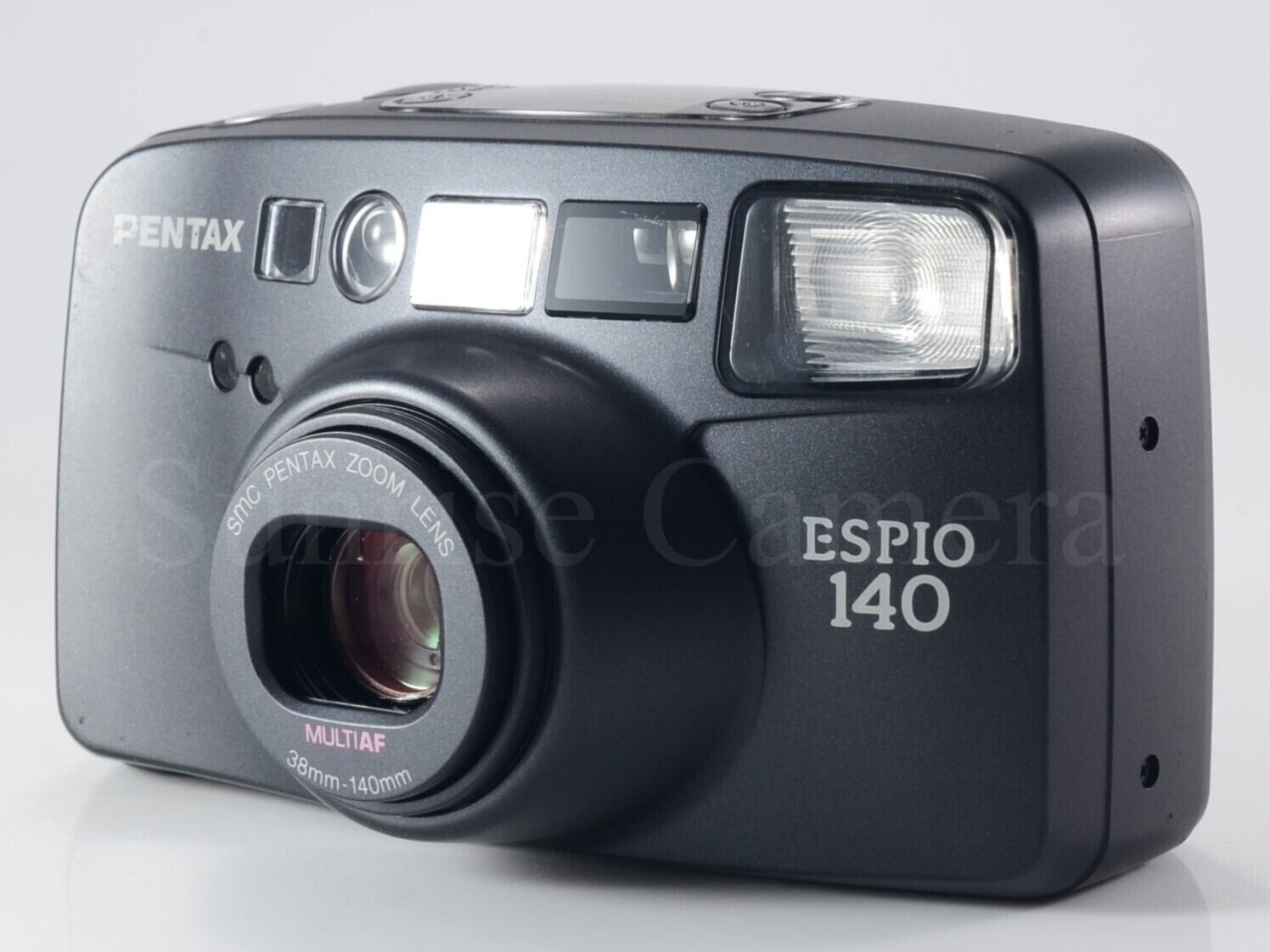 PENTAX（ペンタックス） | サンライズカメラ フィルムカメラとオールド