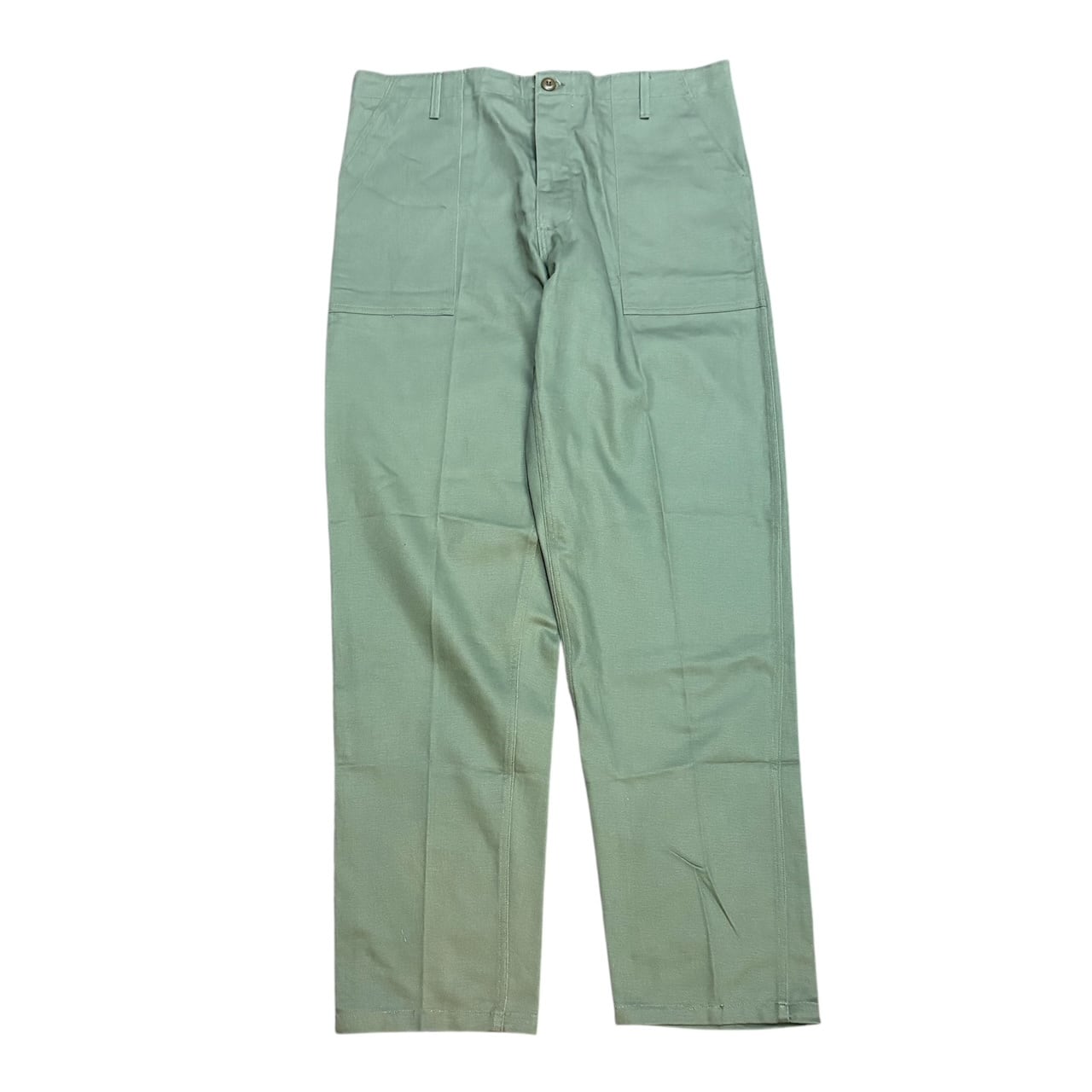 Deadstock WINFIELD OG-107 Type Utility Trousers Size・W38 L32
