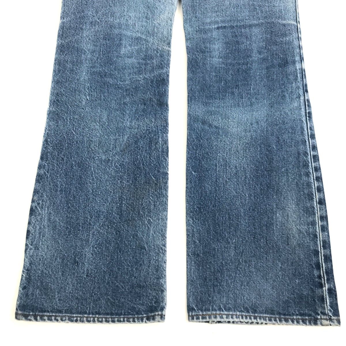 LEVI'S リーバイス 80〜 90年代 USA製 517 オレンジタブ 刻印585 LEVI'S リーバイス 80〜 90年代 USA製 517 オレンジタブ 刻印585